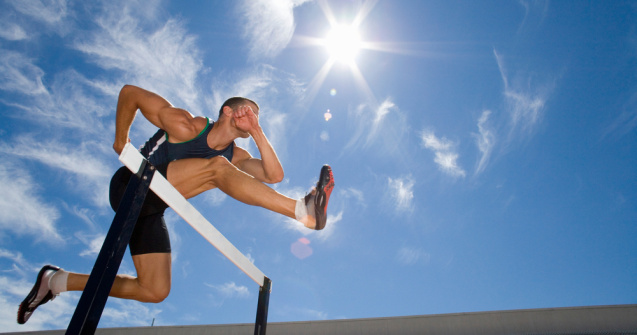 Cătălin Tecuceanu a câștigat proba de 800m la concursul de atletism de la Zagreb