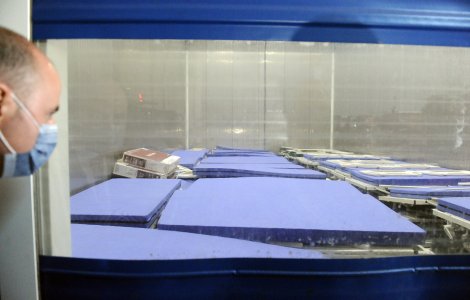 Caz teribil care zguduie sistemul sanitar din România. Pacient declarat mort, găsit de rude viu într-un spital