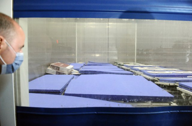 Caz teribil care zguduie sistemul sanitar din România. Pacient declarat mort, găsit de rude viu într-un spital