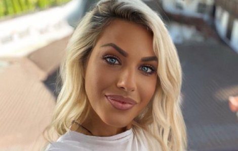 Amna a fost operată de urgență! Vedeta, mărturisiri emoționante: „O perioadă grea, m-am îngrășat, nu puteam să...”