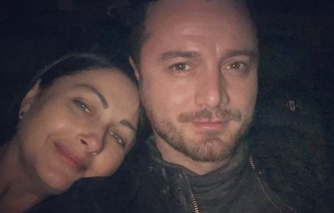 Tavi Clonda și Gabriela Cristea au avut probleme în relație: „Am fost supărat pe ea, dar...”