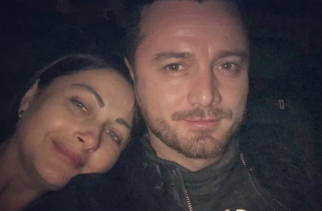 Tavi Clonda și Gabriela Cristea au avut probleme în relație: „Am fost supărat pe ea, dar...”