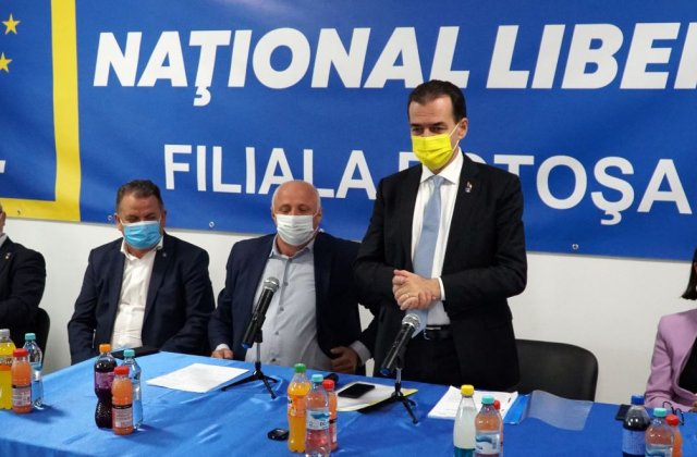 Fost deputat PNL, condamnat la cinci ani de închisoare pentru o mită de 5 milioane de euro