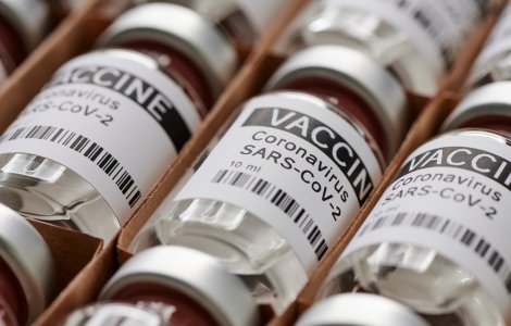 Uniunea Europeană oferă 200 de milioane de doze de vaccin anti-COVID-19 ţărilor sărace