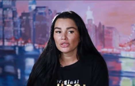 Brigitte Pastramă a pierdut sarcina! S-a întâmplat o tragedie: „Dumnezeu a știut că nu era timpul potrivit”