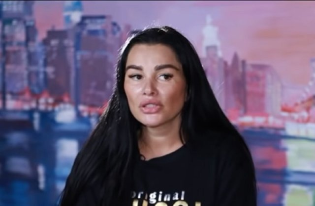 Brigitte Pastramă a pierdut sarcina! S-a întâmplat o tragedie: „Dumnezeu a știut că nu era timpul potrivit”