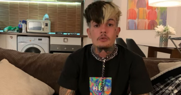 Zanni a vărsat lacrimi amare pe vlog! De ce s-a sinucis „fratele” lui: „Nu putea nimeni să îl ajute"