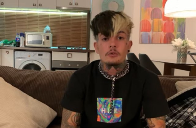 Zanni a vărsat lacrimi amare pe vlog! De ce s-a sinucis „fratele” lui: „Nu putea nimeni să îl ajute"