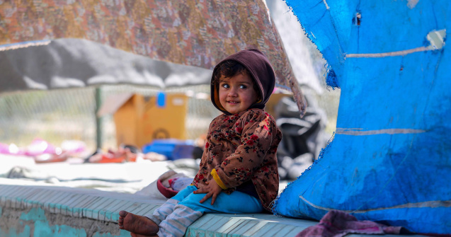 Afganistanul, cu un picior în groapă. Criza umanitară și incertitudinile privind noul guvern se adâncesc