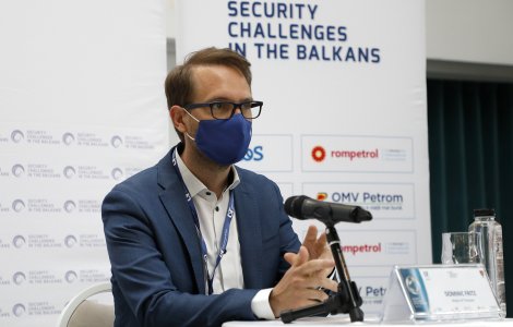 Fritz a sesizat DNA despre o posibilă fraudare a mai multor concursuri din Primăria Timișoara