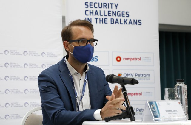 Fritz a sesizat DNA despre o posibilă fraudare a mai multor concursuri din Primăria Timișoara