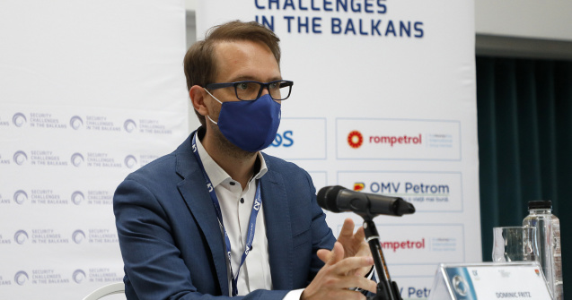 Fritz a sesizat DNA despre o posibilă fraudare a mai multor concursuri din Primăria Timișoara