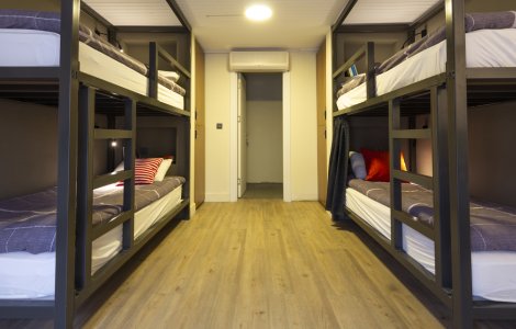 Condiții speciale pentru cazarea studenților în căminele de la Babeș-Bolyai