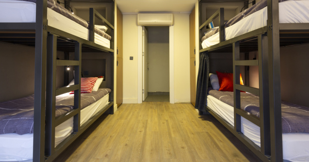 Condiții speciale pentru cazarea studenților în căminele de la Babeș-Bolyai