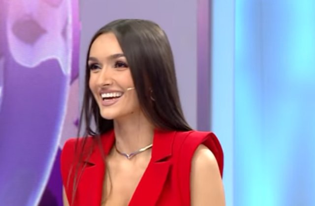 Viviana Sposub este noua concurentă de la Bravo, ai stil! Ruxi, reacție neașteptată: „Nu e ce trebuie”