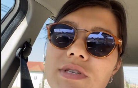 Ileana Sterp, momente dureroase alături de fiica sa: „Îmi venea să plâng de mila ei..”