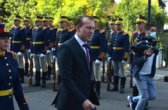 Cîțu: Guvernul pregătește două ordonanțe de urgență privind piața asigurărilor, sunt în avizare la Consiliul Concurenței