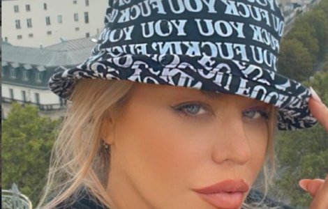 Loredana Groza a cântat la nunta Simonei Halep! Ce mesaj i-a transmis sportivei: „Să fie...”