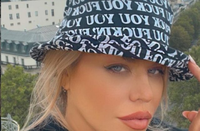 Loredana Groza a cântat la nunta Simonei Halep! Ce mesaj i-a transmis sportivei: „Să fie...”