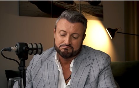 Cătălin Botezatu, părere sinceră despre ținutele purtate de Toni Iuruc și Simona Halep la nuntă: „Din punctul meu de vedere...”