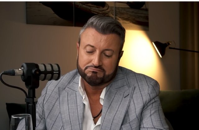 Cătălin Botezatu, părere sinceră despre ținutele purtate de Toni Iuruc și Simona Halep la nuntă: „Din punctul meu de vedere...”