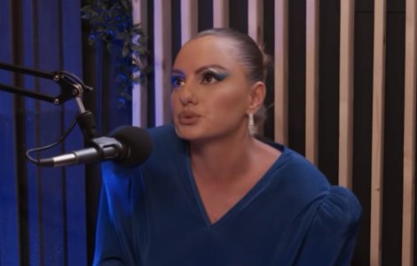 Alexandra Stan și Emanuel Necatu, în pragul divorțului!? Mesajul bărbatului este clar: „În dragoste nu există...”
