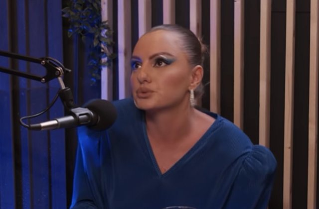 Alexandra Stan și Emanuel Necatu, în pragul divorțului!? Mesajul bărbatului este clar: „În dragoste nu există...”