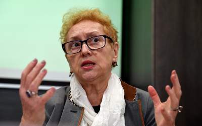 România, o țară guvernată...