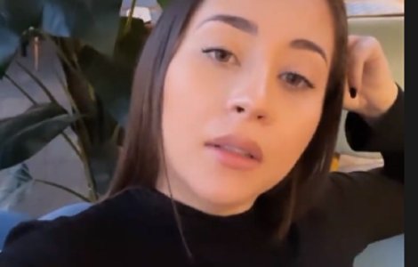 Nicole Cherry, decizie uluitoare în ceea ce o privește pe fiica sa! Ce nu vrea artista să facă în primele luni: „Nu-mi place ideea”