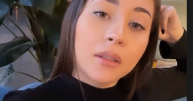 Nicole Cherry, decizie uluitoare în ceea ce o privește pe fiica sa! Ce nu vrea artista să facă în primele luni: „Nu-mi place ideea”