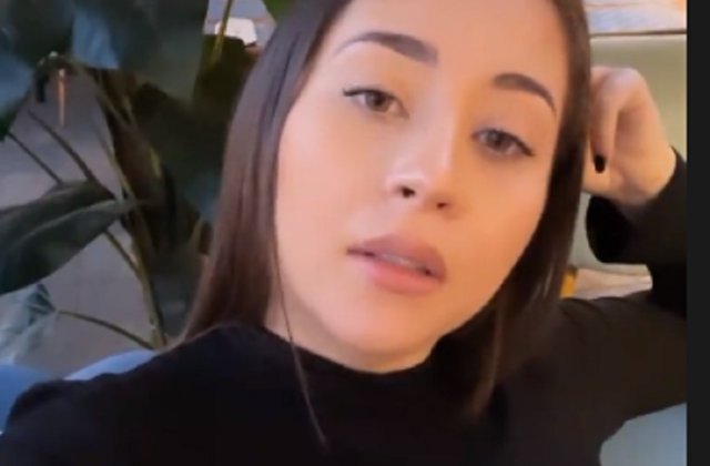 Nicole Cherry, decizie uluitoare &icirc;n ceea ce o privește pe fiica sa! Ce nu vrea artista să facă &icirc;n primele luni: &bdquo;Nu-mi place ideea&rdquo;