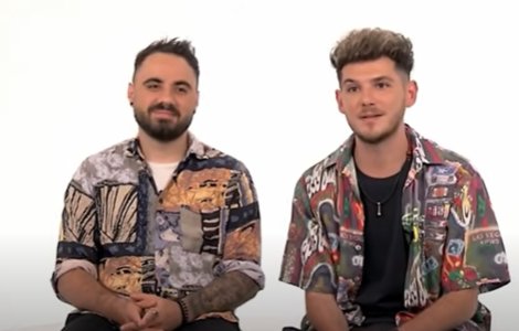 Câte kilograme a slăbit Cuza de la Noaptea Târziu în Asia Express: „În doar câteva zile...”