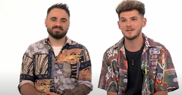 Câte kilograme a slăbit Cuza de la Noaptea Târziu în Asia Express: „În doar câteva zile...”