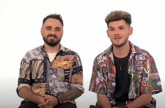 Câte kilograme a slăbit Cuza de la Noaptea Târziu în Asia Express: „În doar câteva zile...”