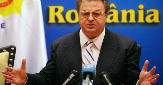 Vadim il da in judecata pe prefectul Capitalei