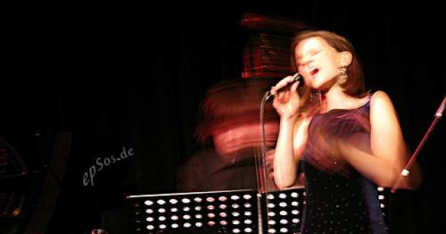 Jazz si blues in familie de 1 Mai, la Costinesti