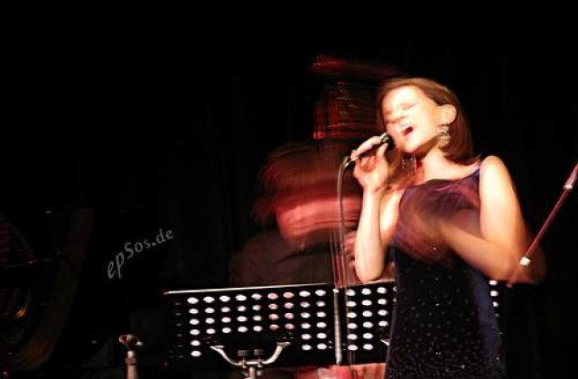 Jazz si blues in familie de 1 Mai, la Costinesti