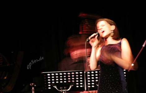 Jazz si blues in familie de 1 Mai, la Costinesti