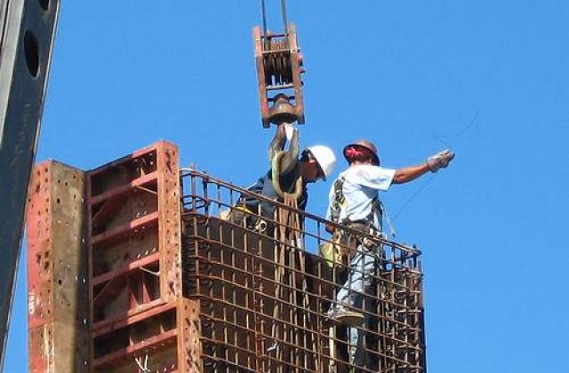 Guvernul se lupta cu munca la negru