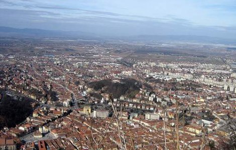La Brasov se desfasoara Festivalul "Turnirul Cavalerilor"