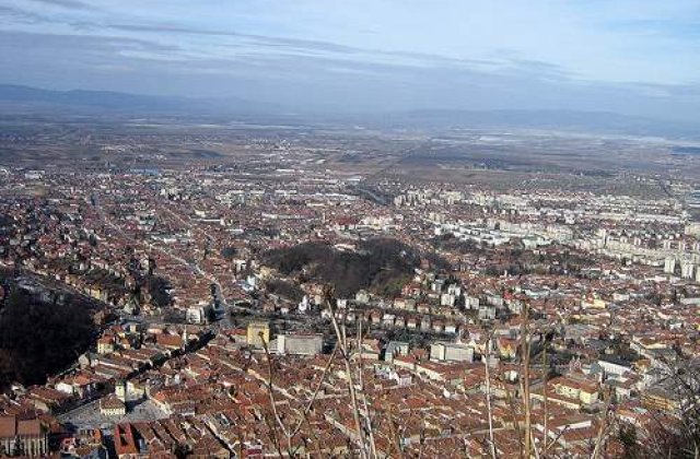 La Brasov se desfasoara Festivalul "Turnirul Cavalerilor"