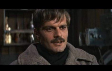  Video  "Ben Hur" si "Dr. Zhivago" vor fi readuse la viata