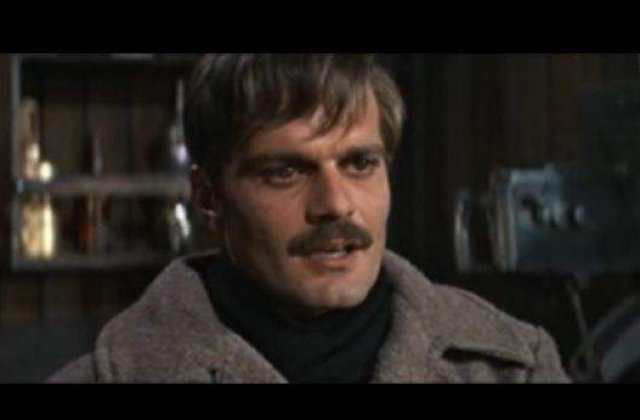 [VIDEO] "Ben Hur" si "Dr. Zhivago" vor fi readuse la viata