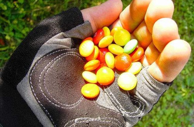 Prizonier Guantanamo, momit cu bomboane M&Ms pentru a marturisi