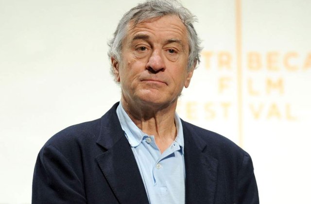 Cat costa o intalnire cu Robert de Niro?