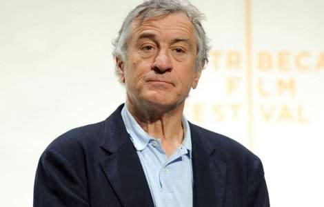 Cat costa o intalnire cu Robert de Niro?