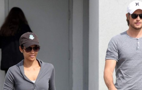 Halle Berry s-a despartit de iubitul sau