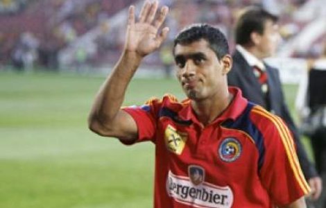 Roma, oferta de 3 milioane de euro pentru Nicolita!