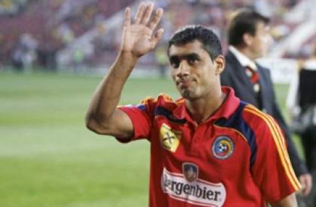 Roma, oferta de 3 milioane de euro pentru Nicolita!