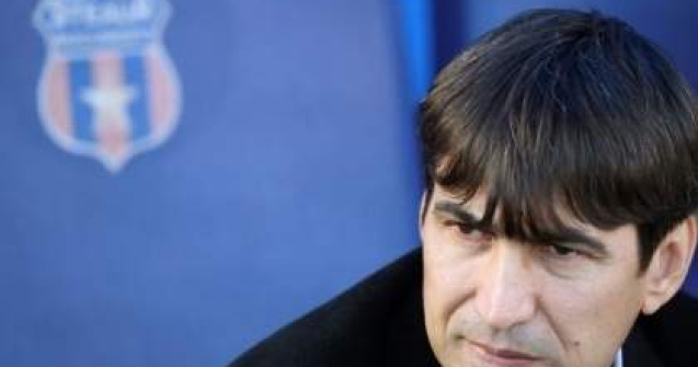 De ce l-a refuzat Piturca pe Gigi Becali?